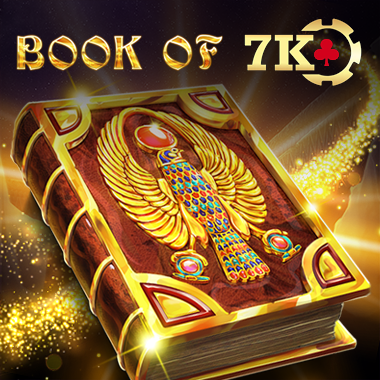 Официальный вход в 7k casino и бонусы